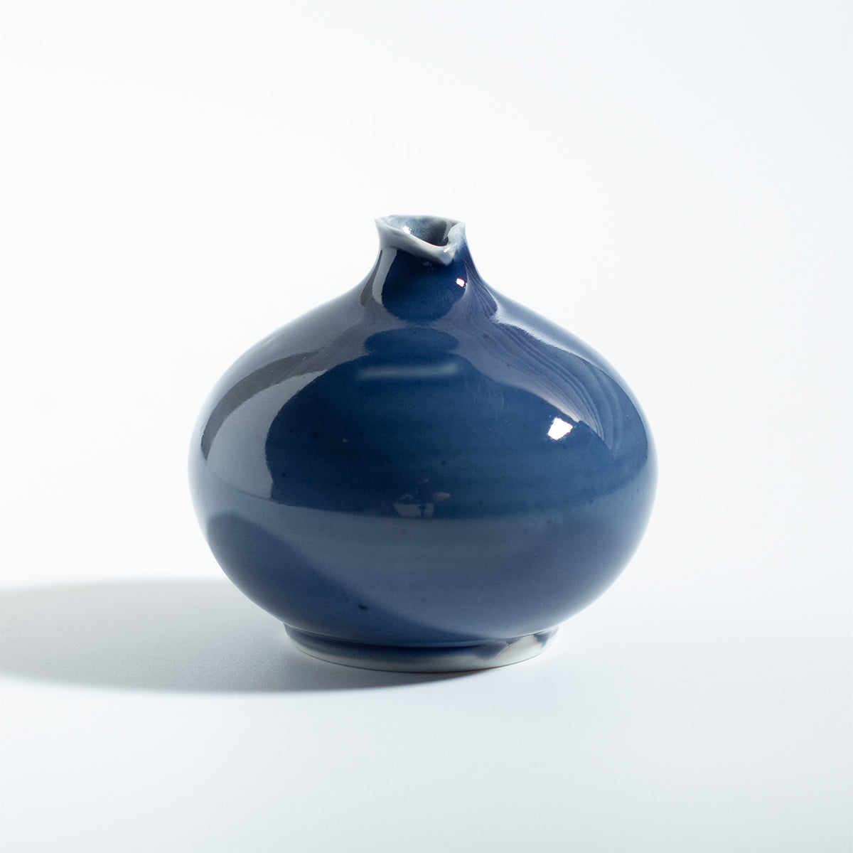 Arita Ware: Tear Bottle "Usururi"