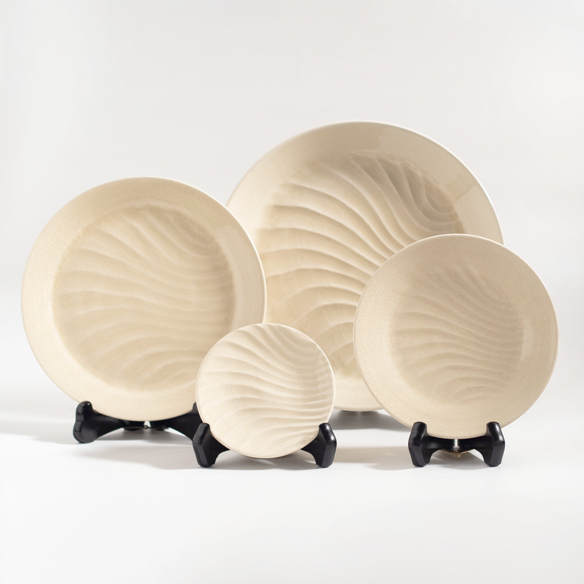 Araki Kiln / Satsuma Ware