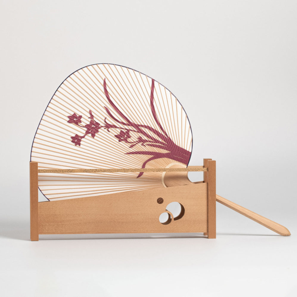 Kyo Uchiwa