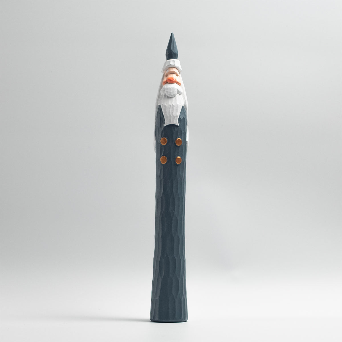 Tongari Santa - Basic Gray