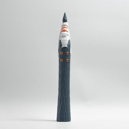 Tongari Santa - Basic Gray