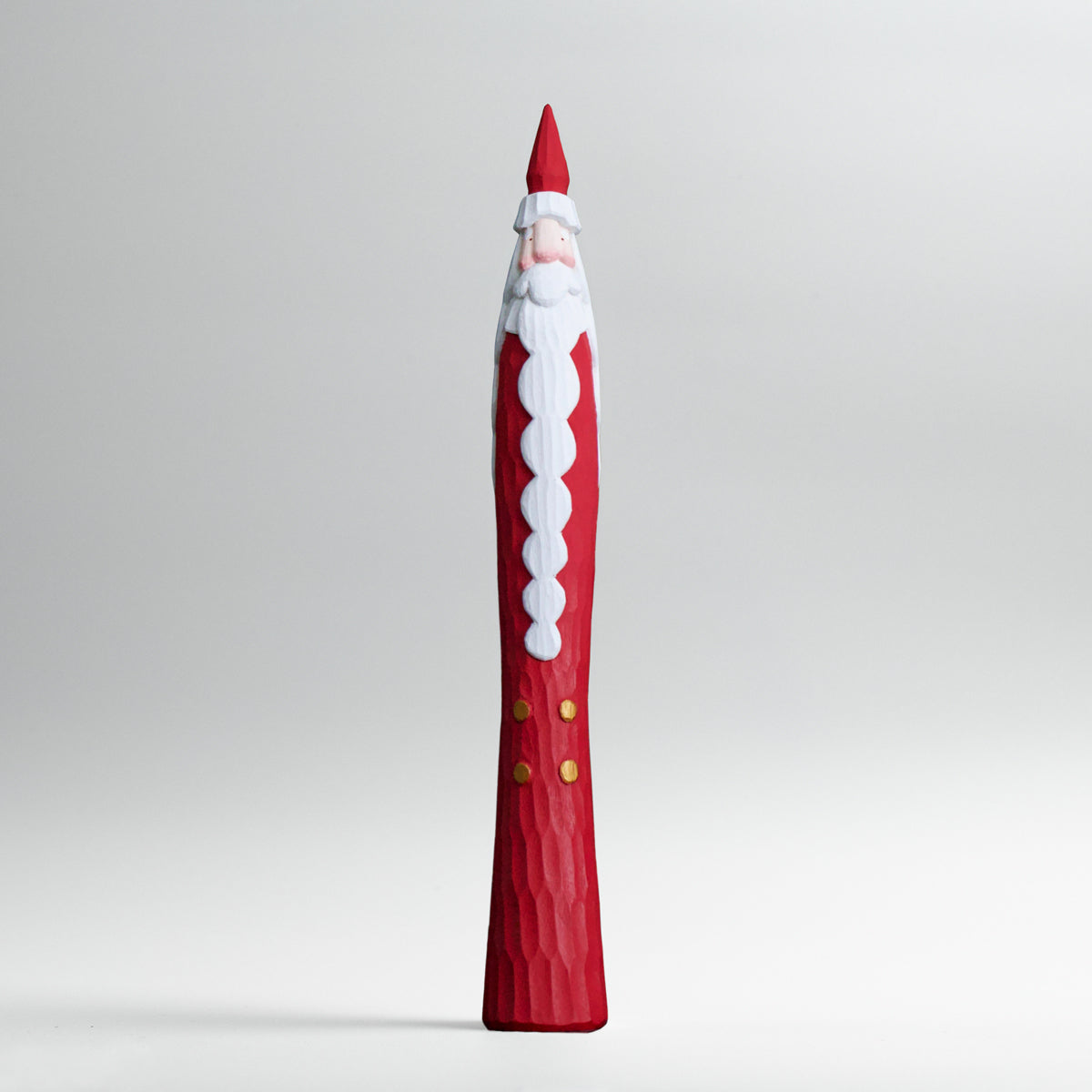 Tongari Santa-Red